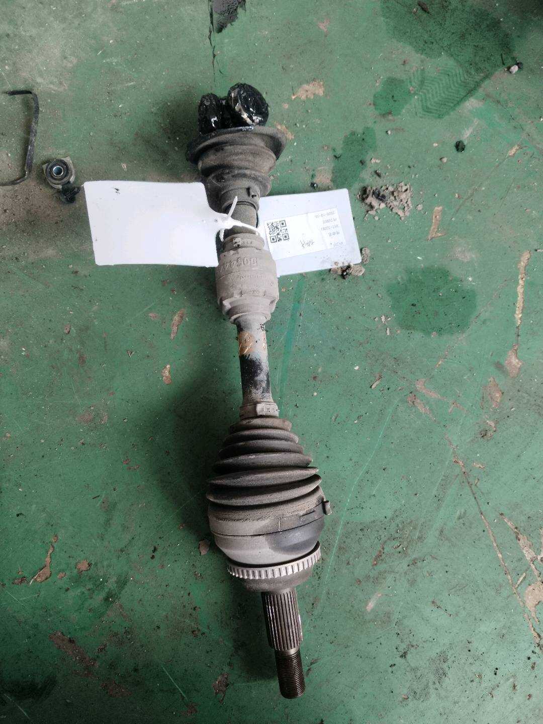 434200W210 前半轴(左)