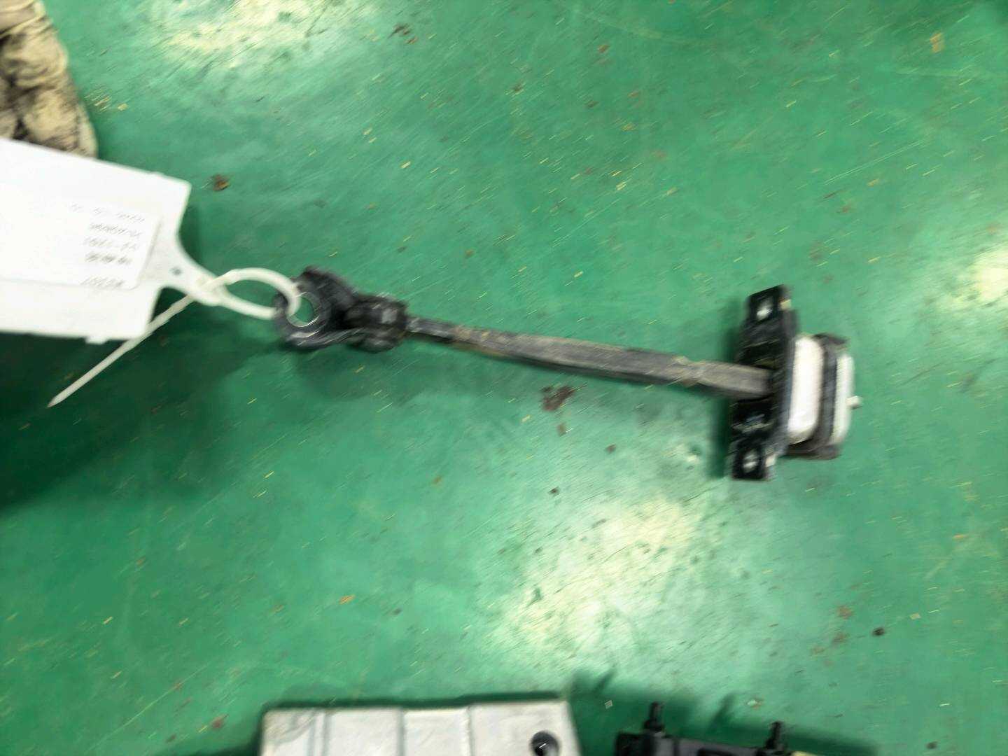 72880TL0003 后门限位器(左)