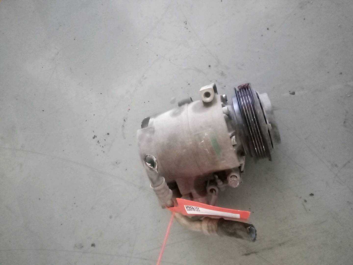 10095251 A/C Compressor