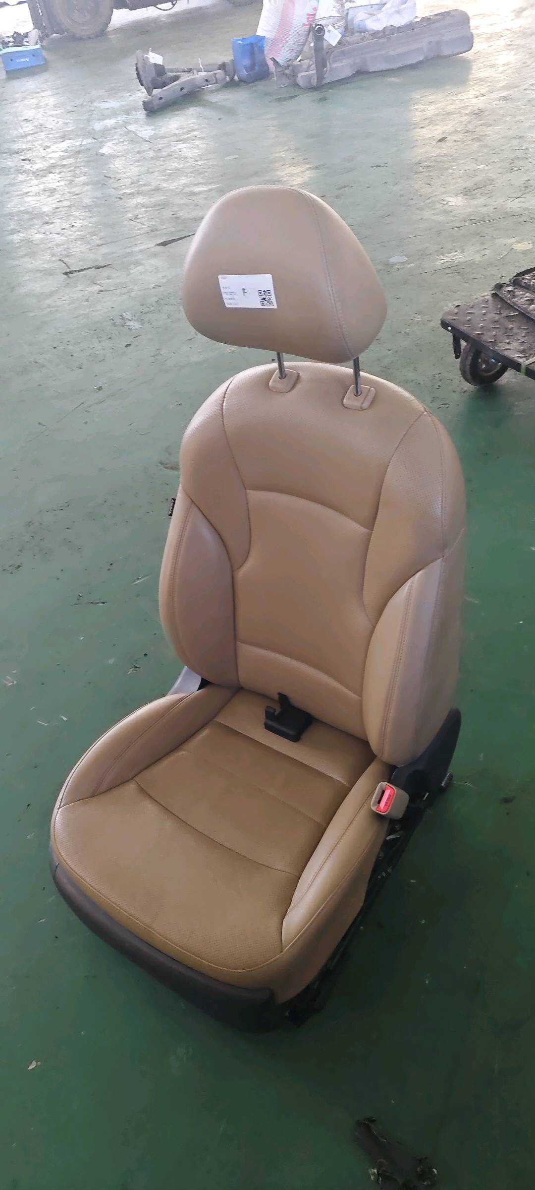 880024Q020YDY 副驾驶员座椅总成