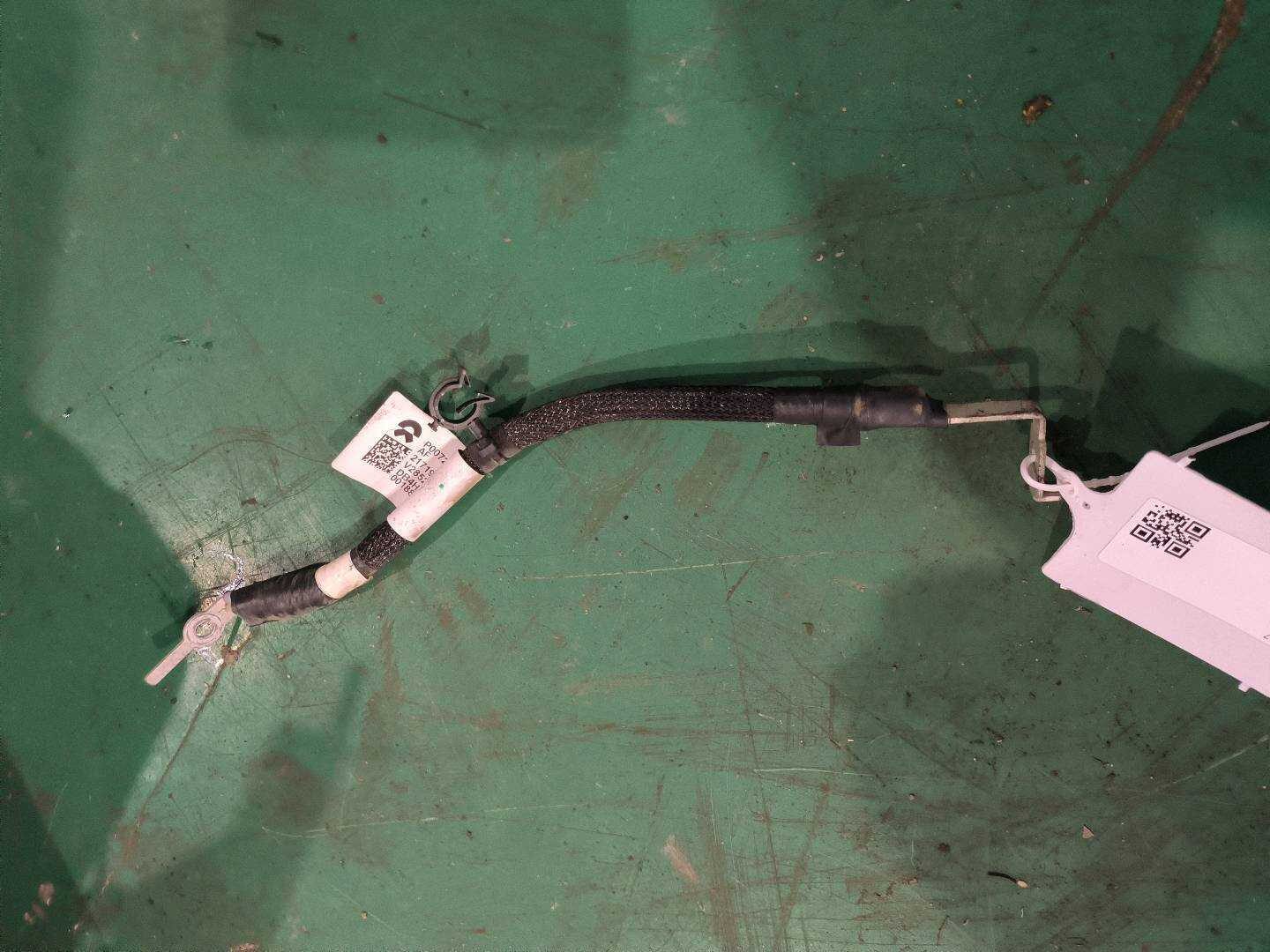 P0072554 HVIC接地线束总成