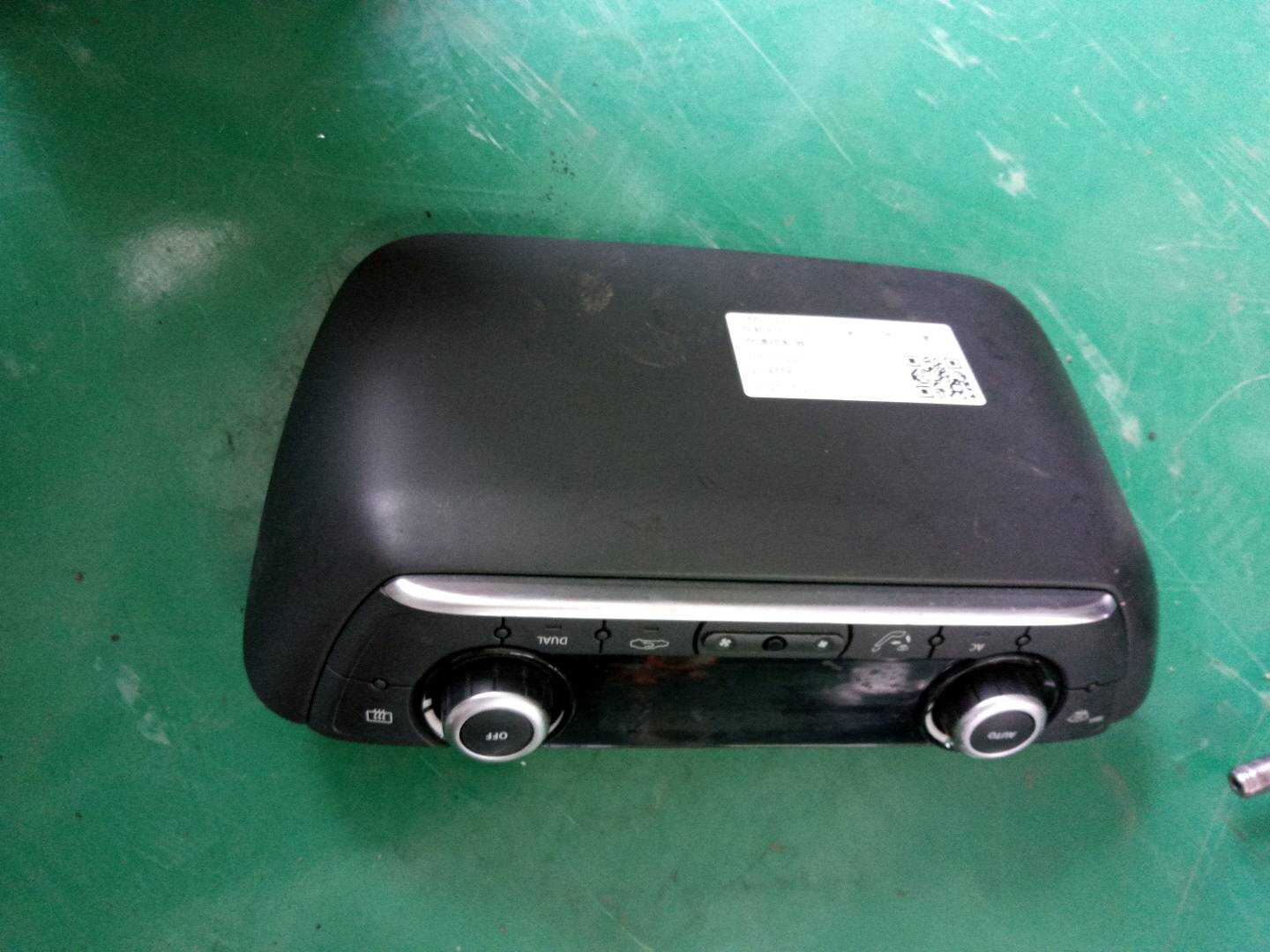 100011223 A/C Controller