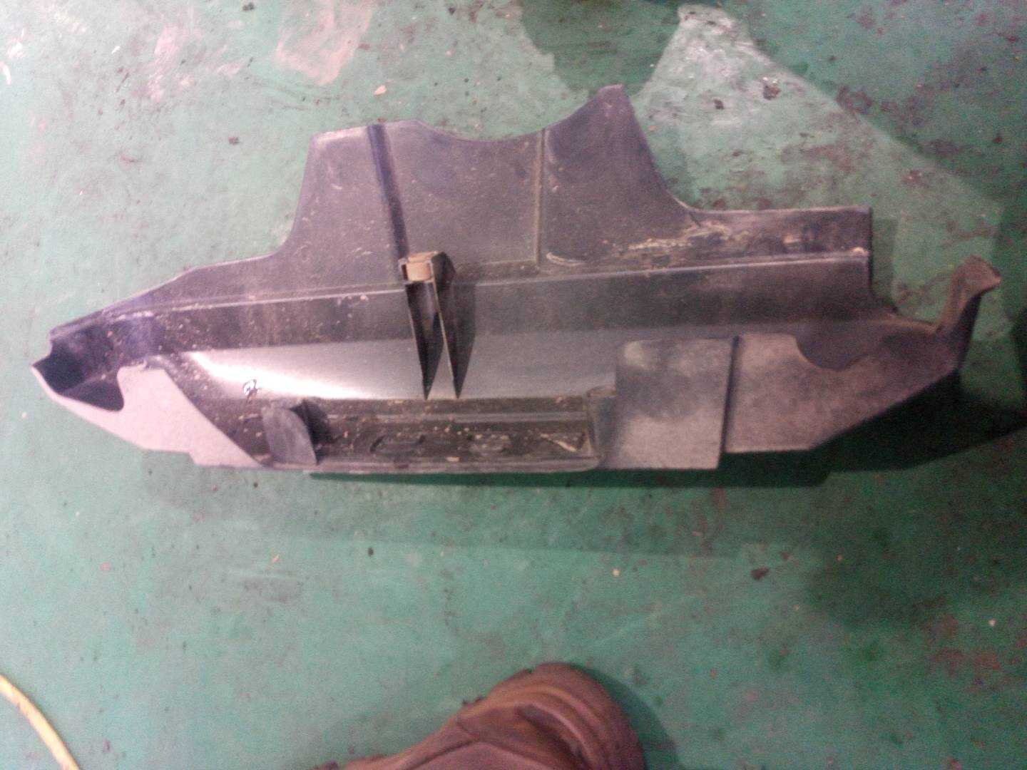 06E103925 Engine Cover