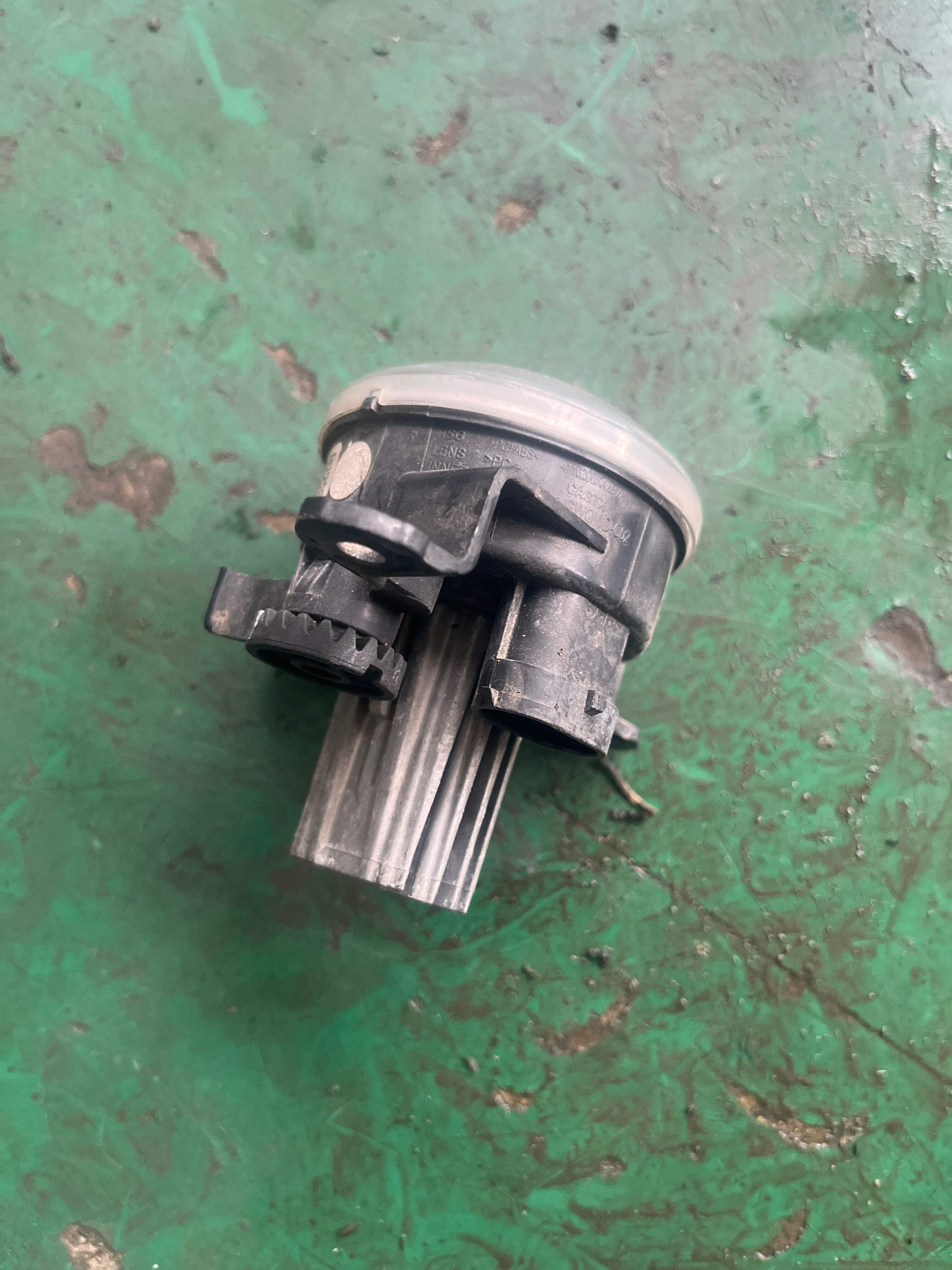 4116200XKZ9VA 右前雾灯总成