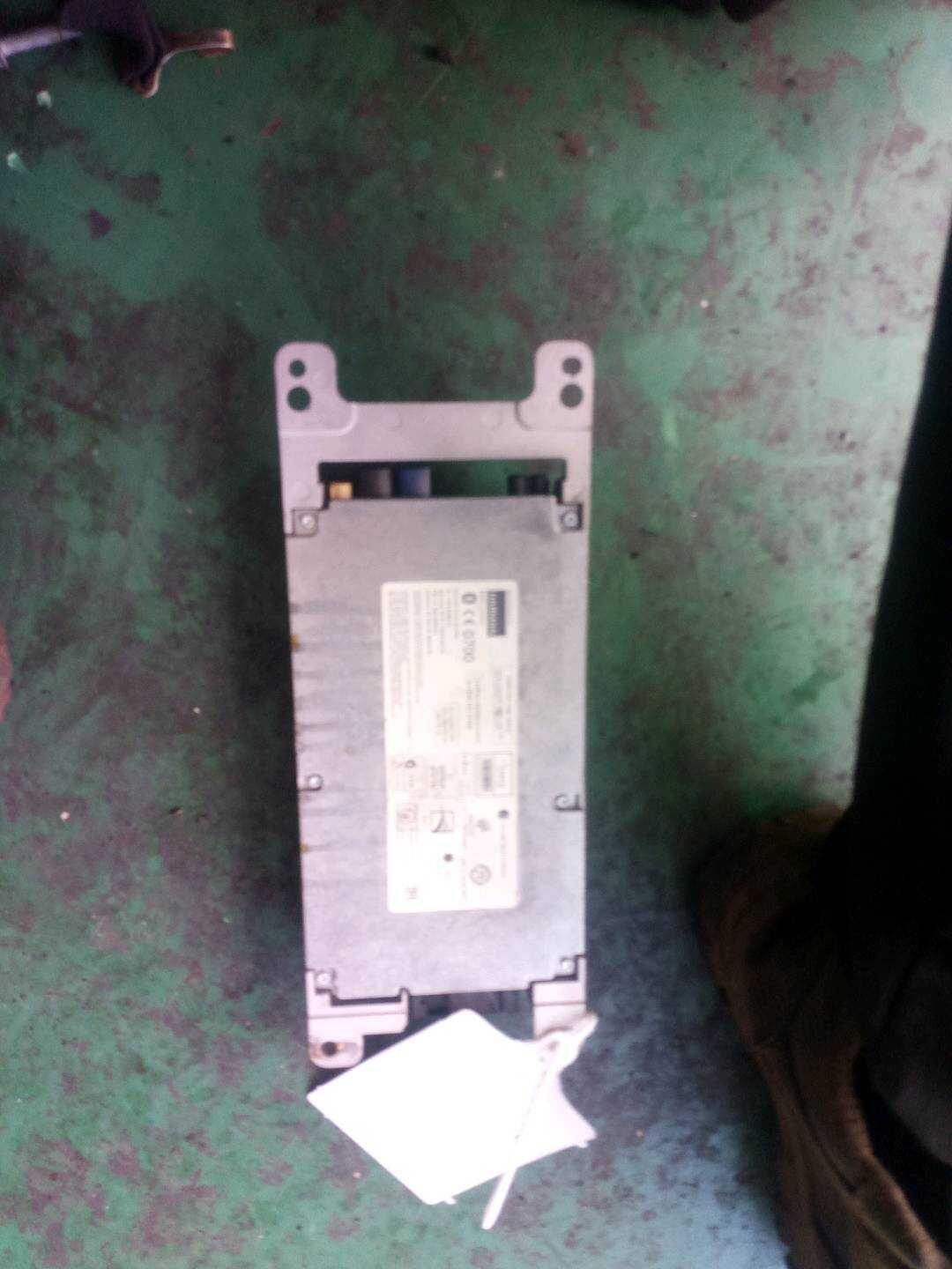 84109257163 车载通信模块