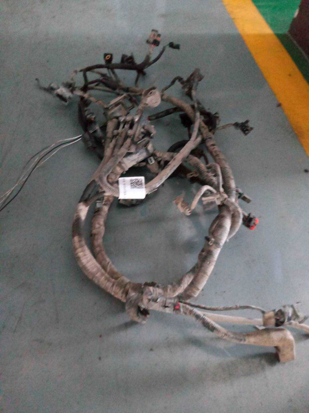 8305003BAD0000 Engine Wiring Harness