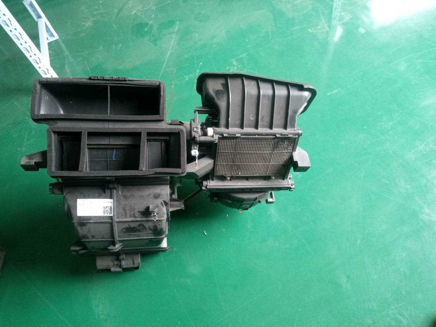 971050U101 Evaporator Assembly