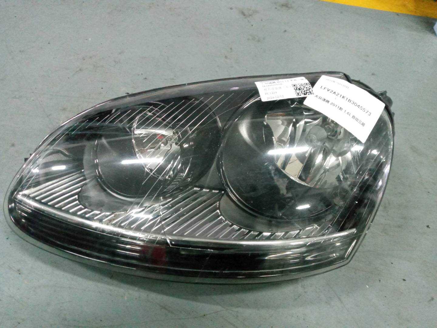 1KD941005B 前大灯总成(左)