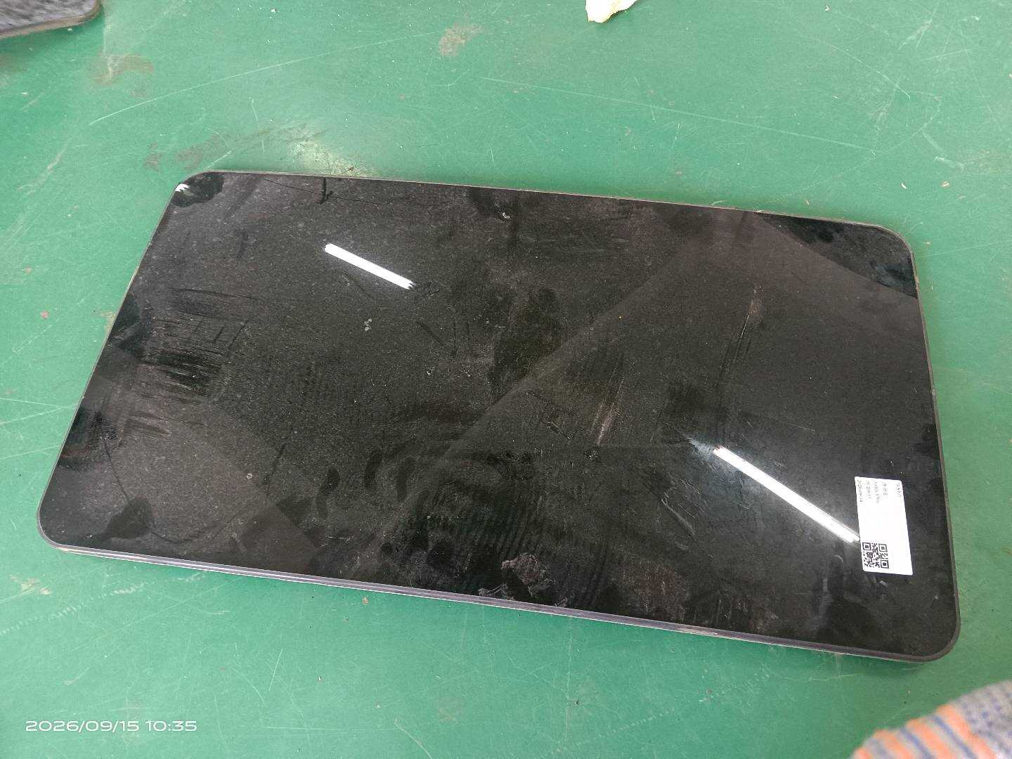 A2097800021 天窗玻璃