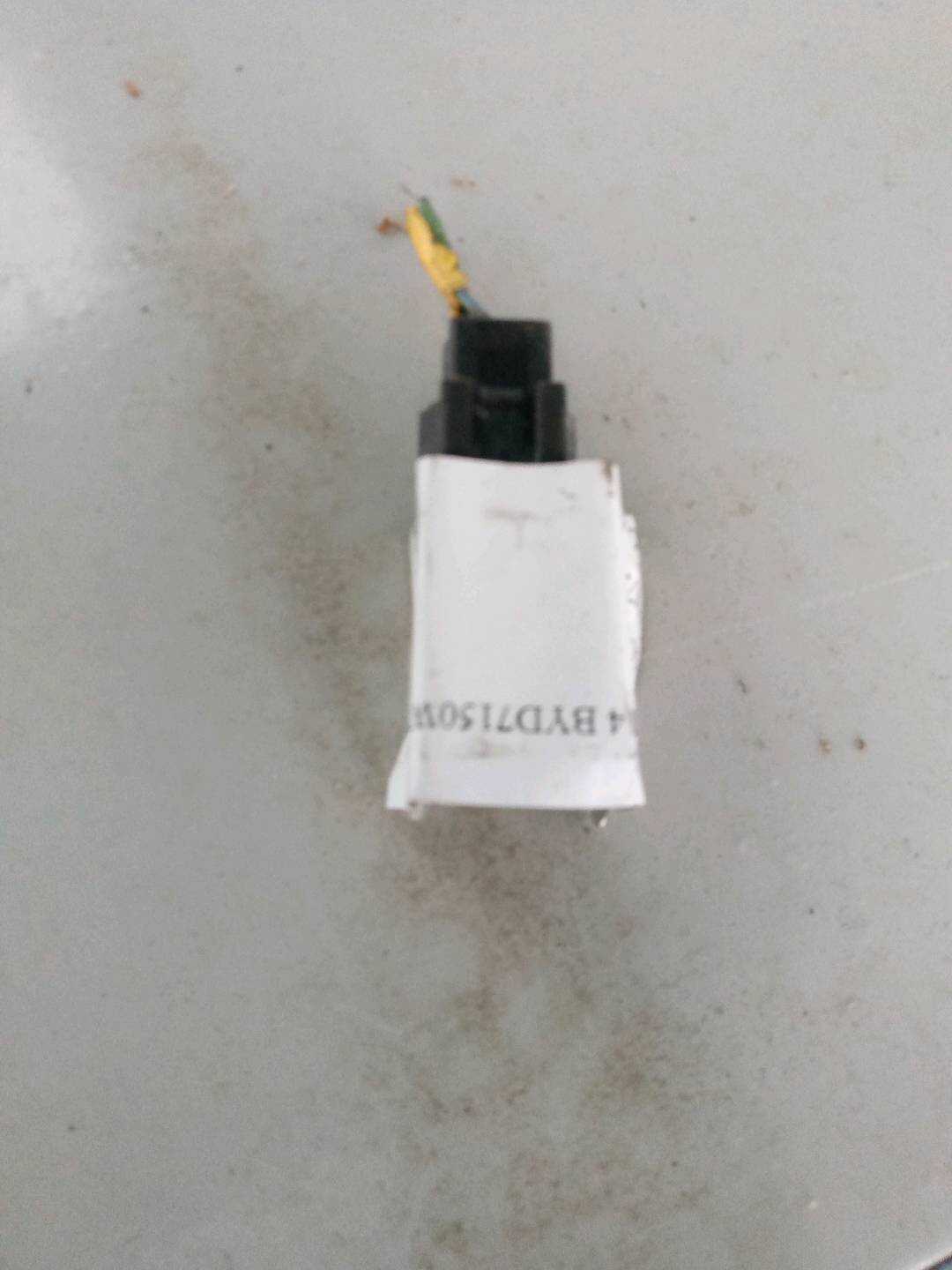 HA3819100 侧碰传感器