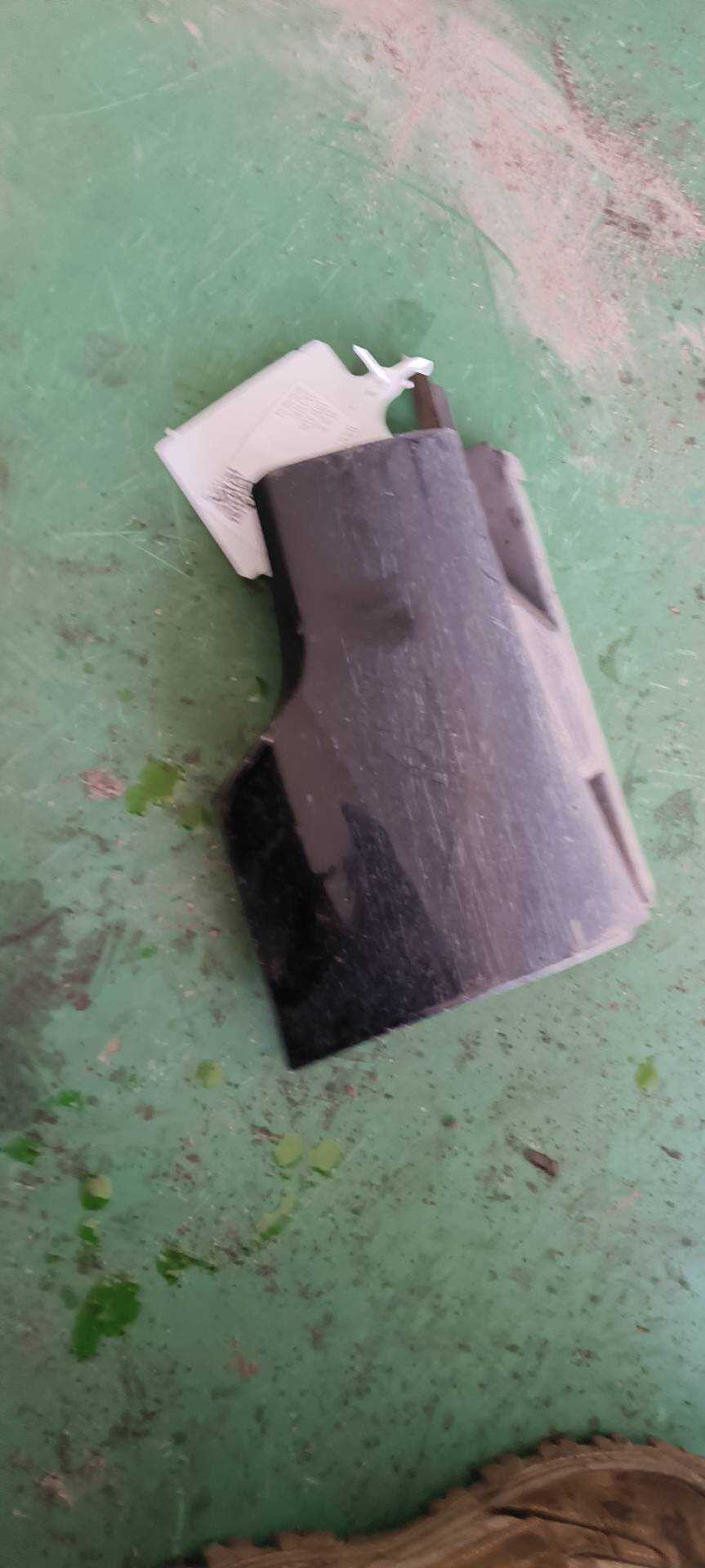 3AD853898AGRU 底大边饰板