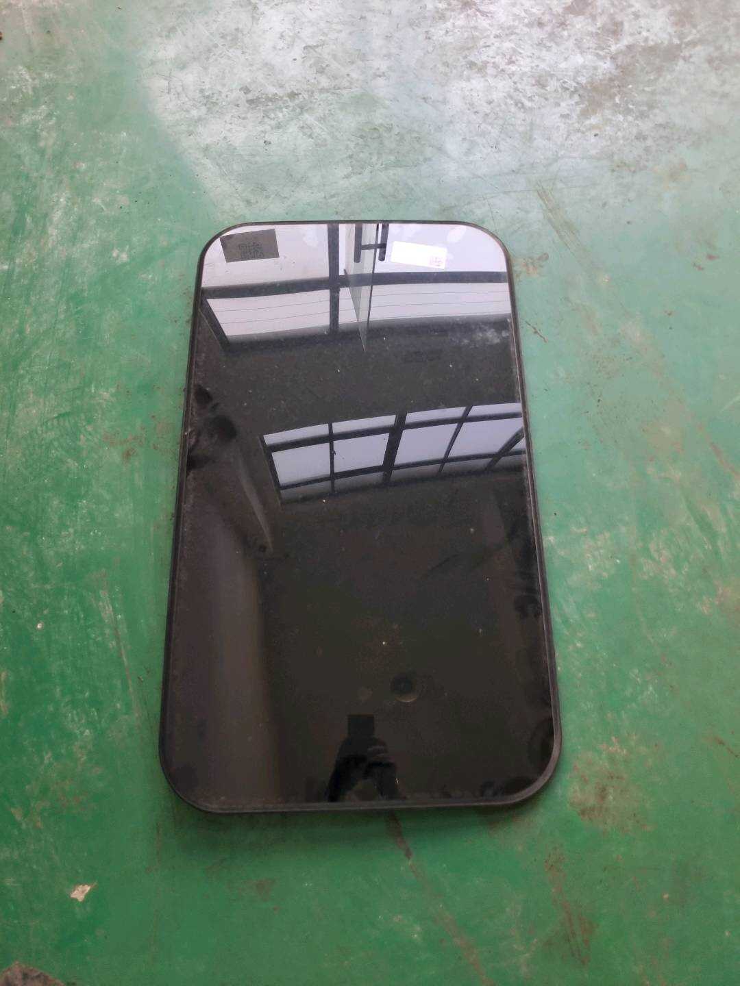 8E0877071B Sunroof Assembly