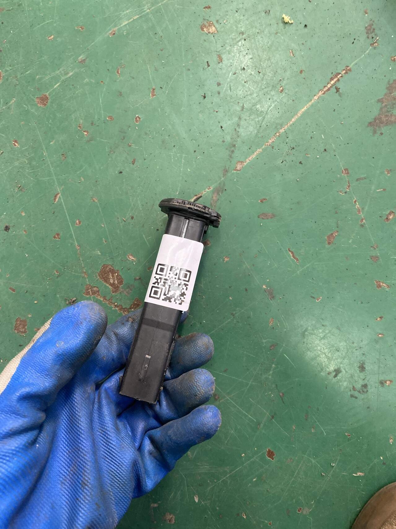 1K0881920R 驾驶员座椅头枕导套