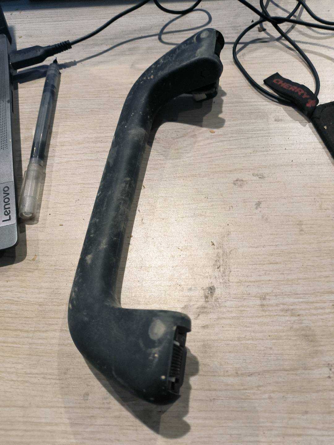 A22181003519051 Roof Grab Handle, Front Left