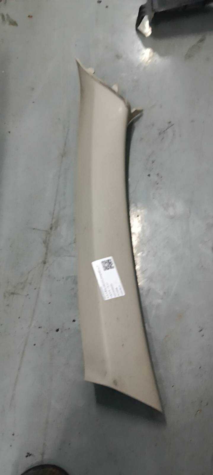 6221202221E0 A-Pillar Inner Trim (Upper Left)