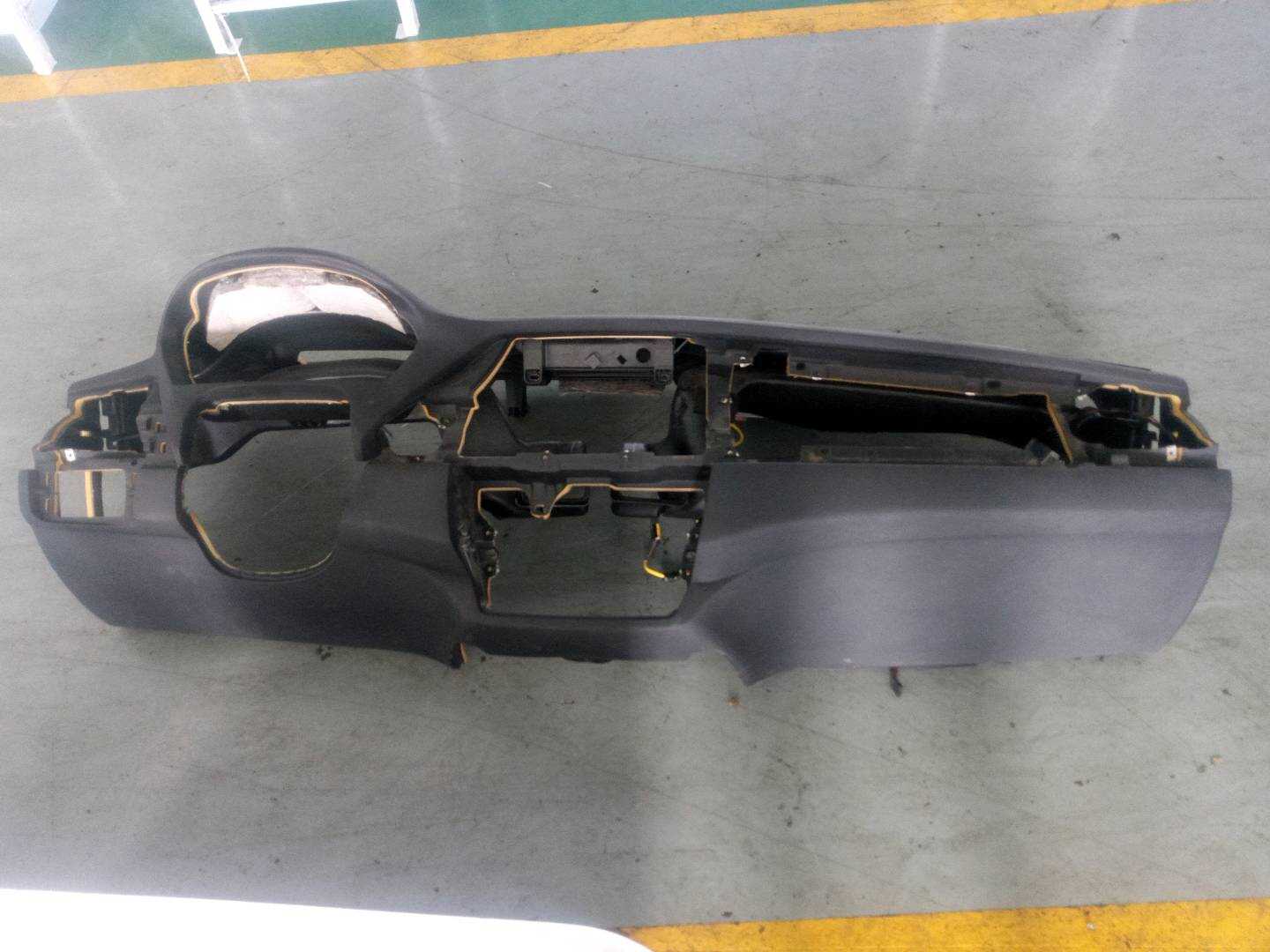 51456974555 Dashboard Shell