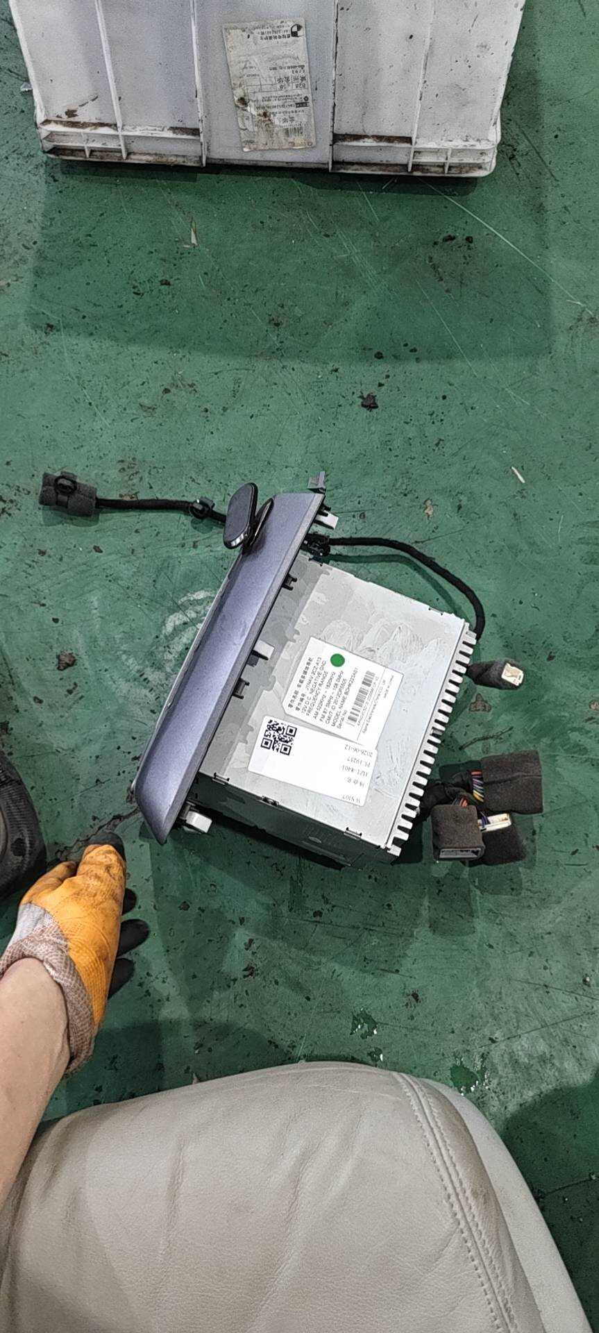 39171TR0H02 多媒体主机