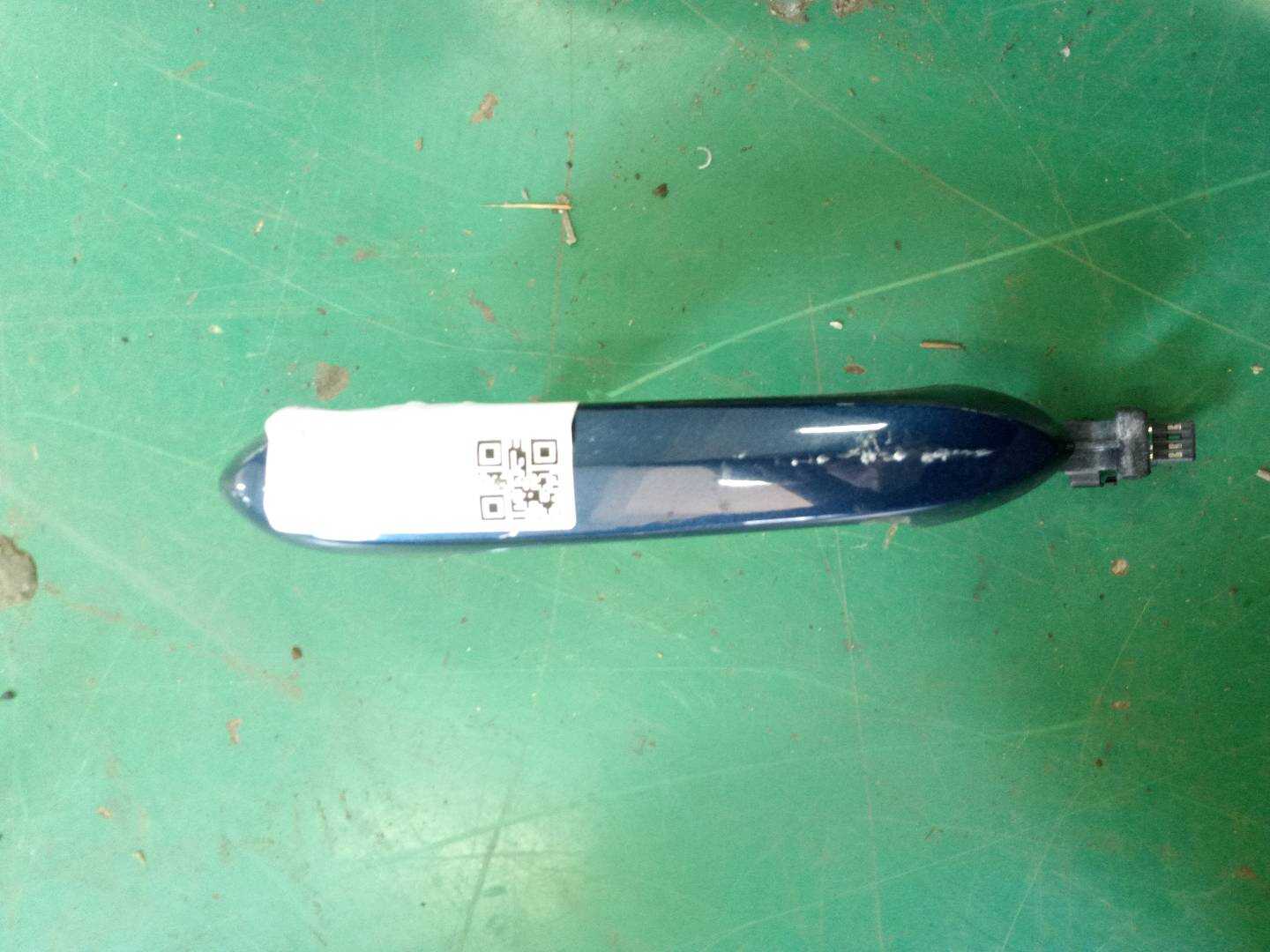 51219491462 后门外拉手(右)