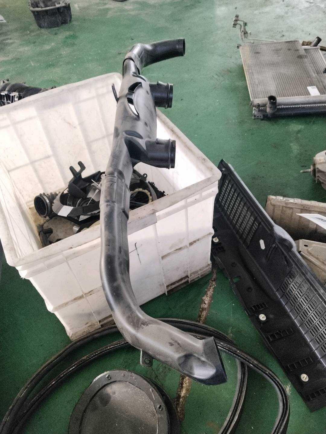 51452756337 冷气管