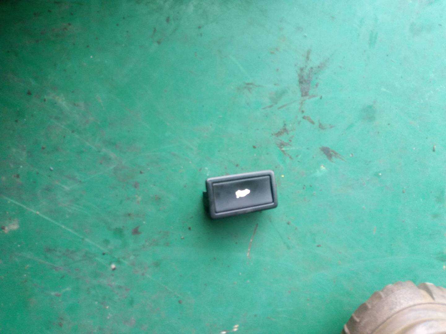 3D0959831D 尾盖开启开关(车内)