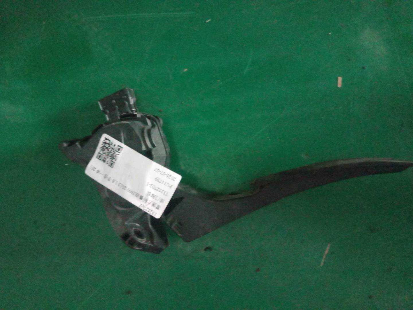 13252702 Accelerator Pedal