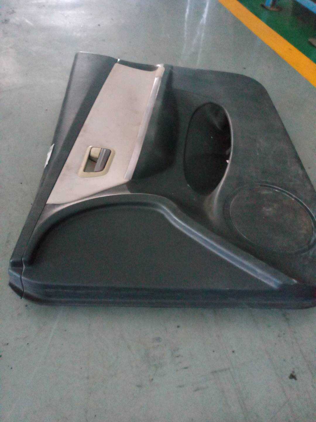 FAA368420M1FA00 Front Door Trim Panel, Right