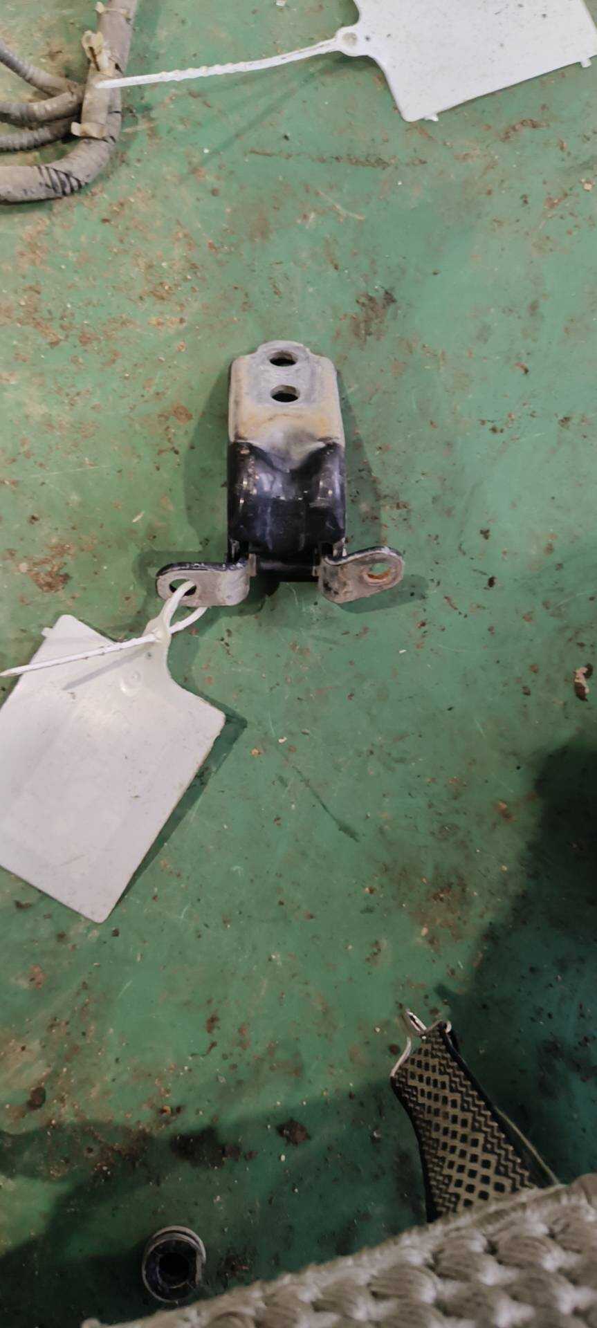60479FG032 Rear Door Hinge (Lower Left)