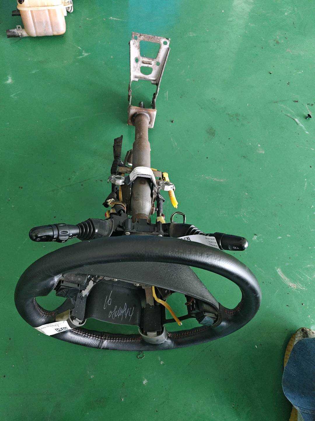 9019519 方向盘
