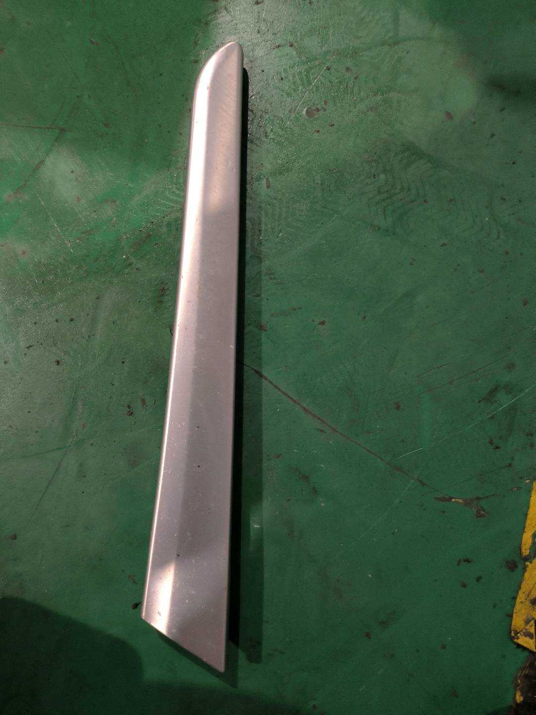 A1697273382 Front Door Trim Panel Molding (Upper Left)