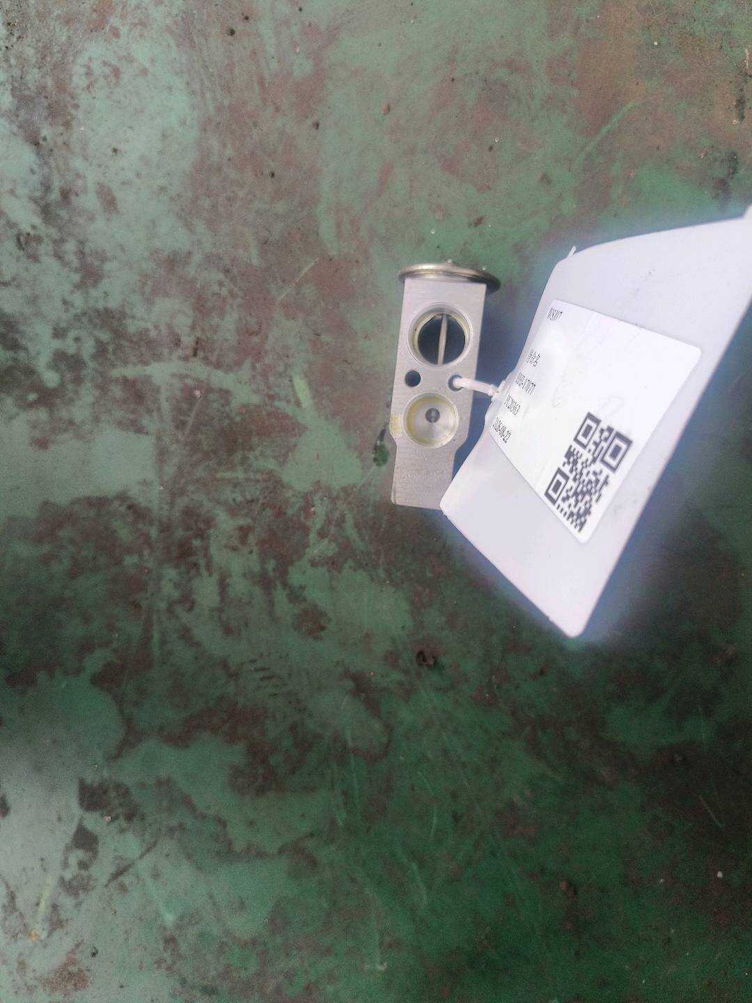 64119210754 膨胀阀