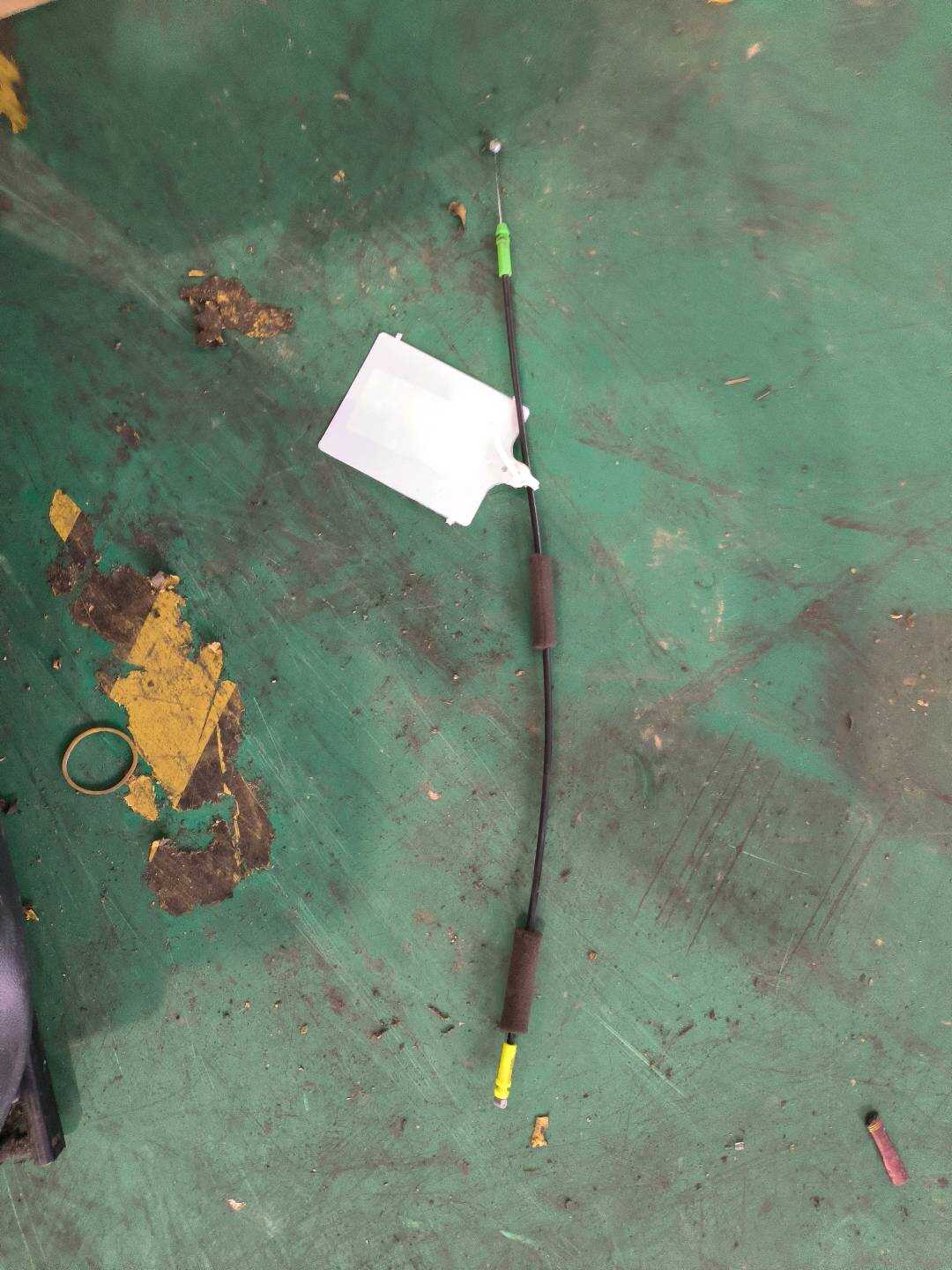 6971006090 Front Door Inner Handle Cable, Left