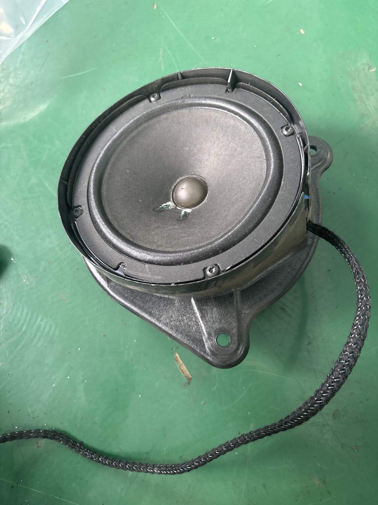 A2208201502 后门扬声器(左)