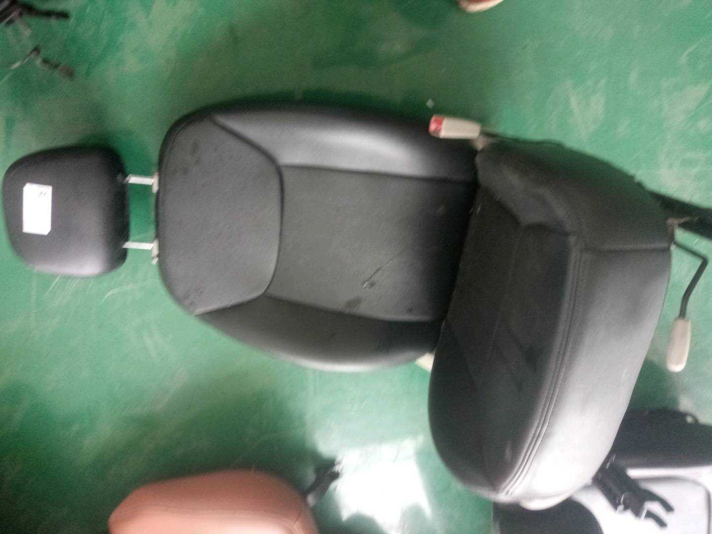 24553607 Passenger Seat Assembly