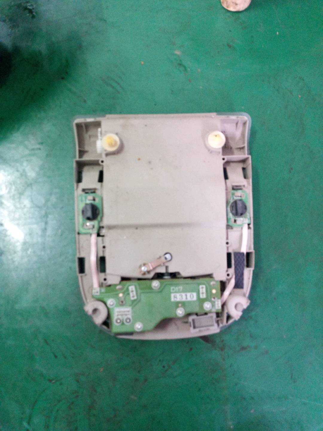 8126002250E0 天窗开关