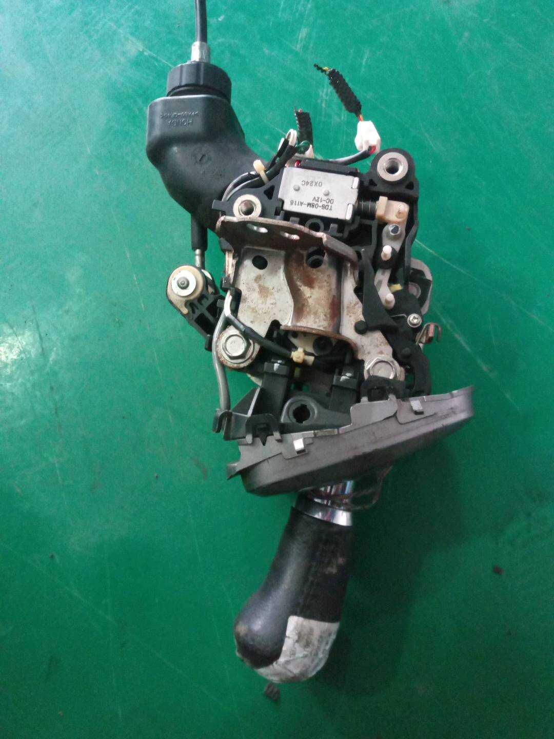 54200SWAA81 变速器换档杆