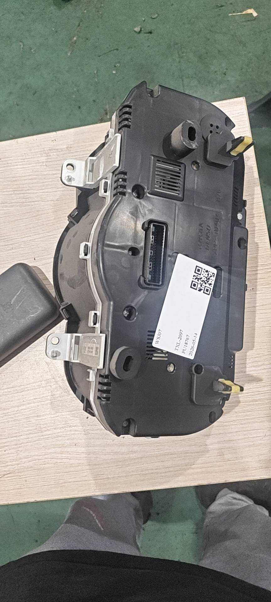 838000R060 组合仪表总成