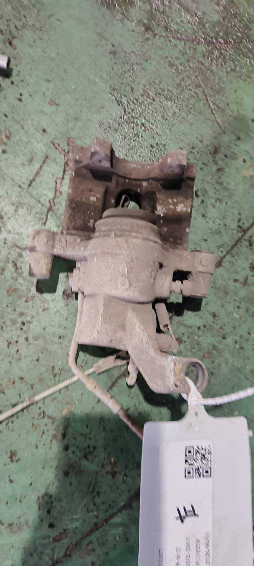 C2D35335 Rear Brake Caliper, Left