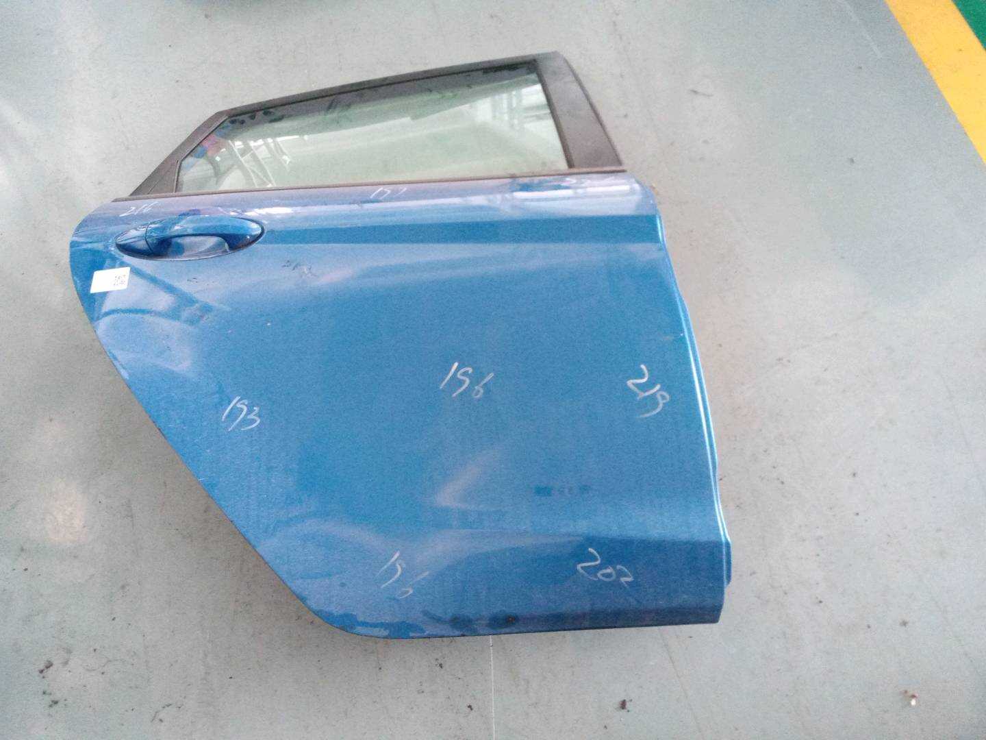 DK5172020 后门壳（右）