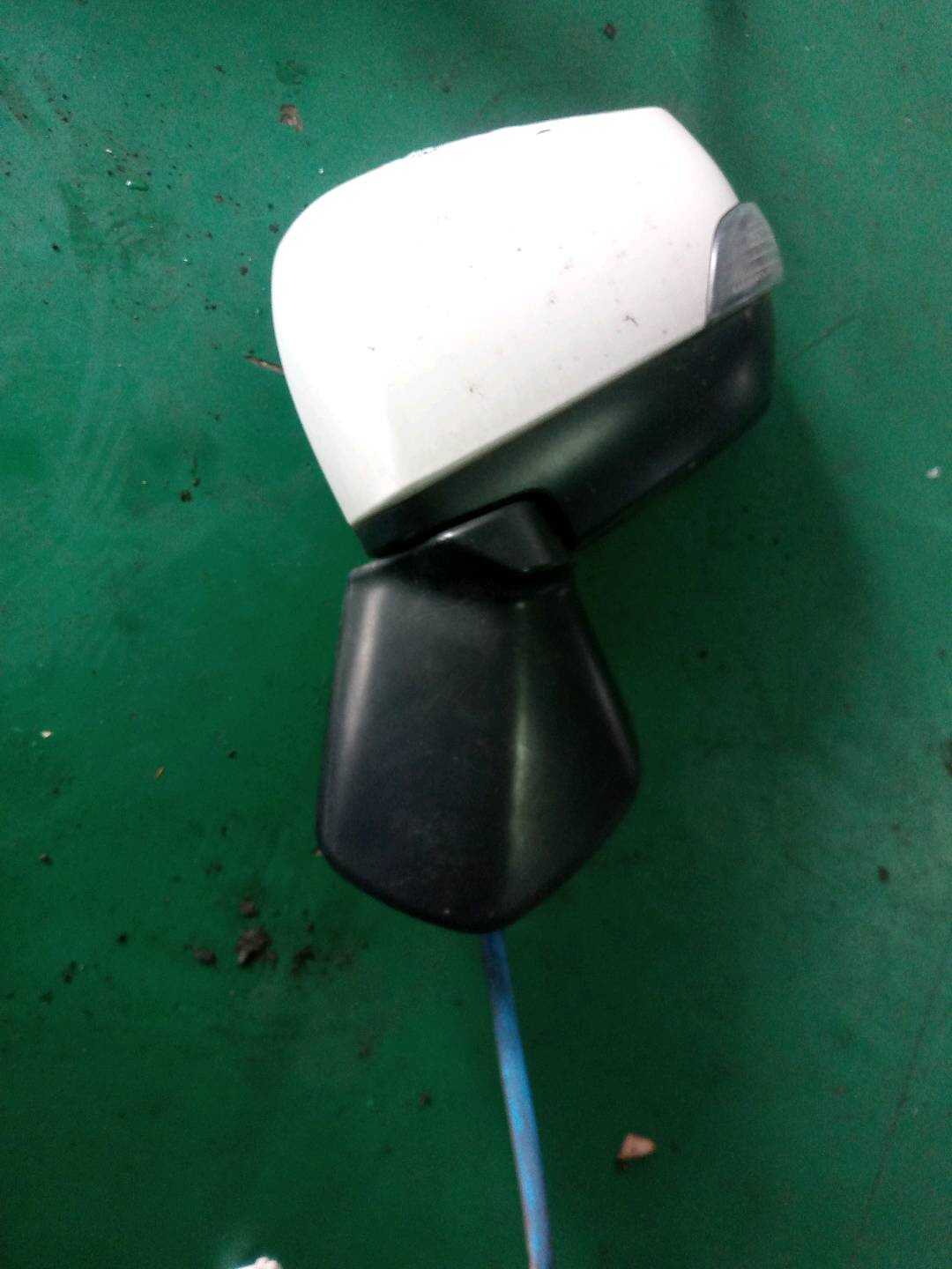 91036FJ315 Side Mirror Assembly, Left