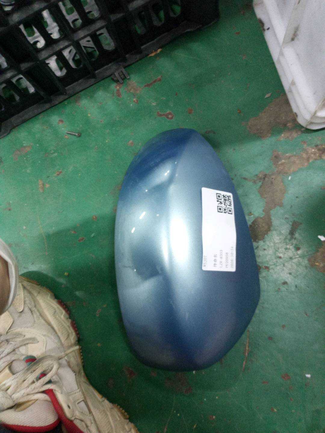 K6373EW80A 倒车镜壳(右)