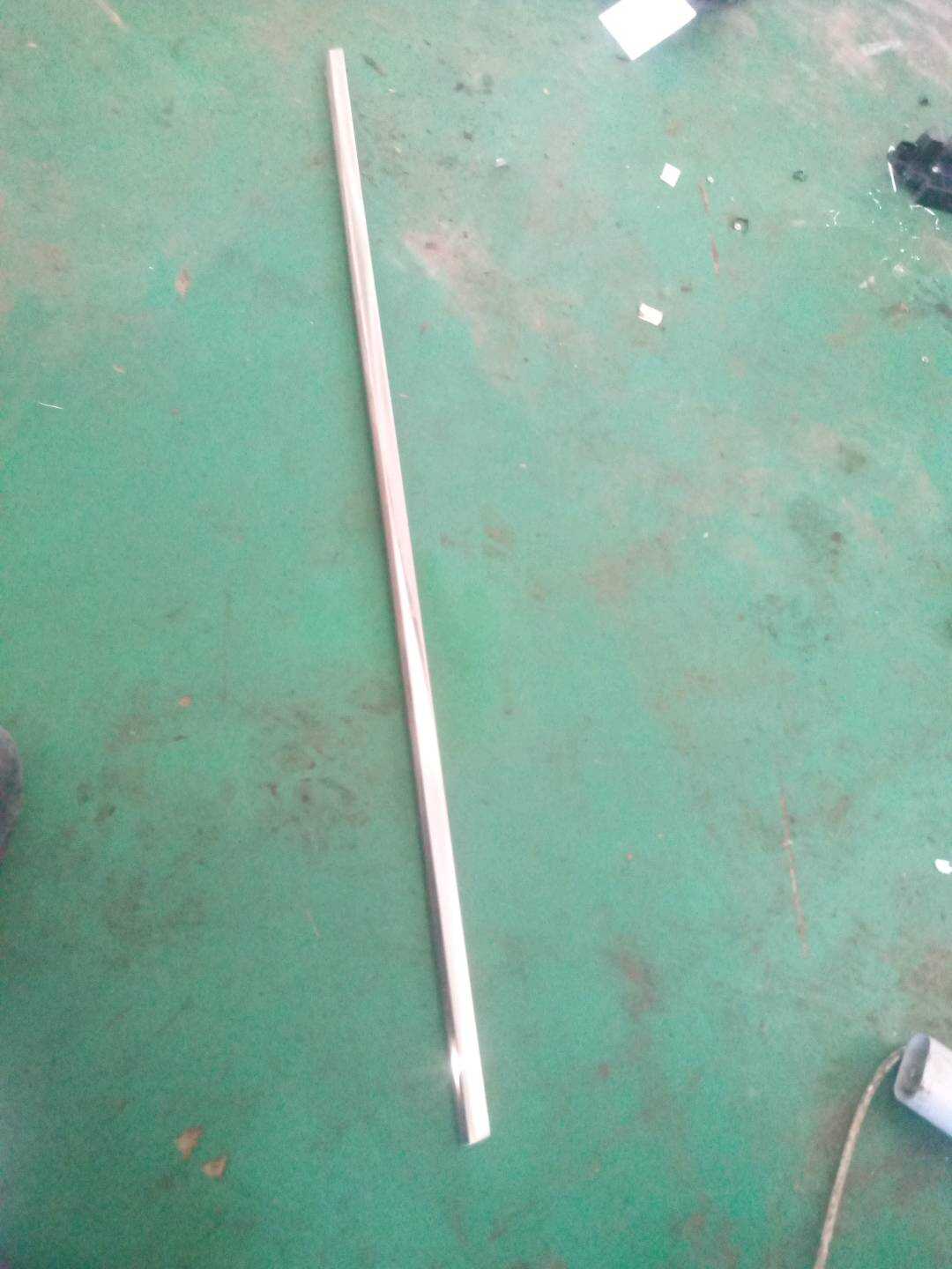 23222925 前门玻璃压条(右外)