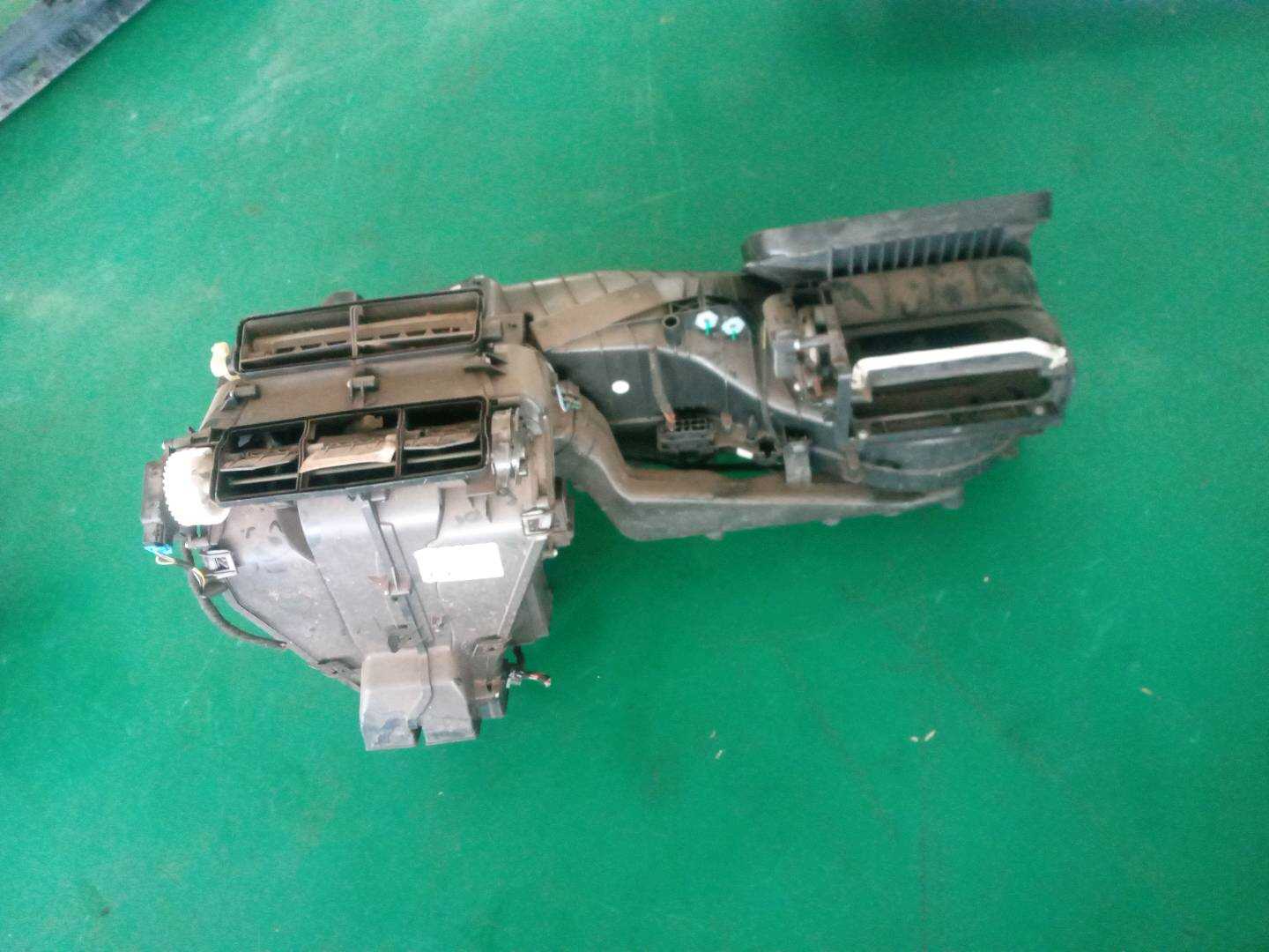 L5KD820353A 蒸发器总成