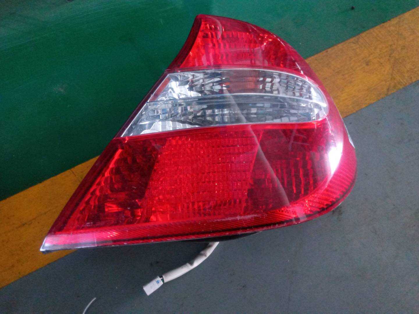 8155133270 外尾灯总成（右）