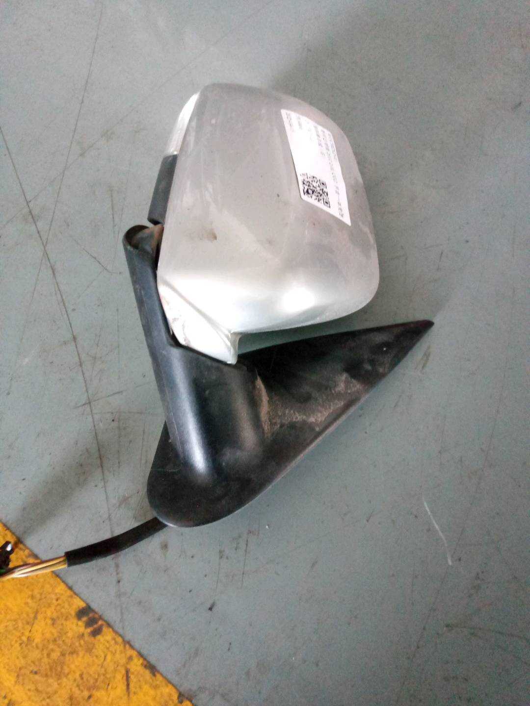 3T0949102 倒车镜总成(右)