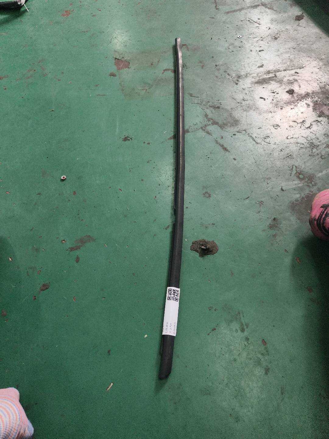 51347066608 后门玻璃压条（右外）