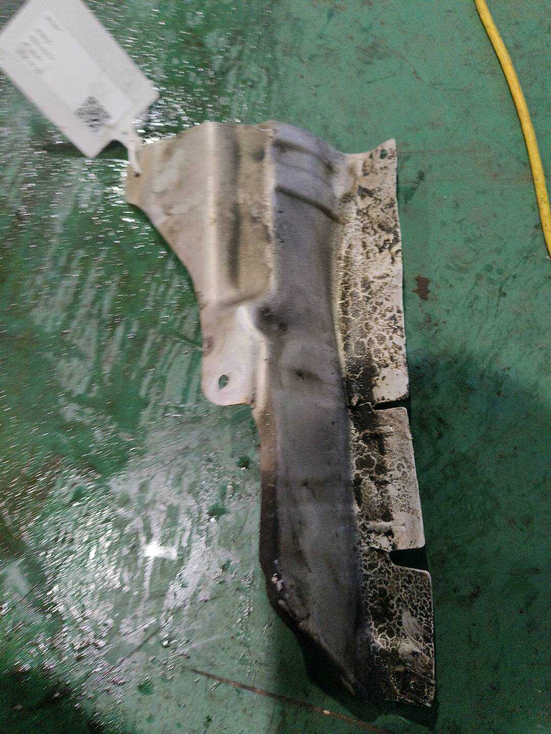51757191076 支架 底板饰件