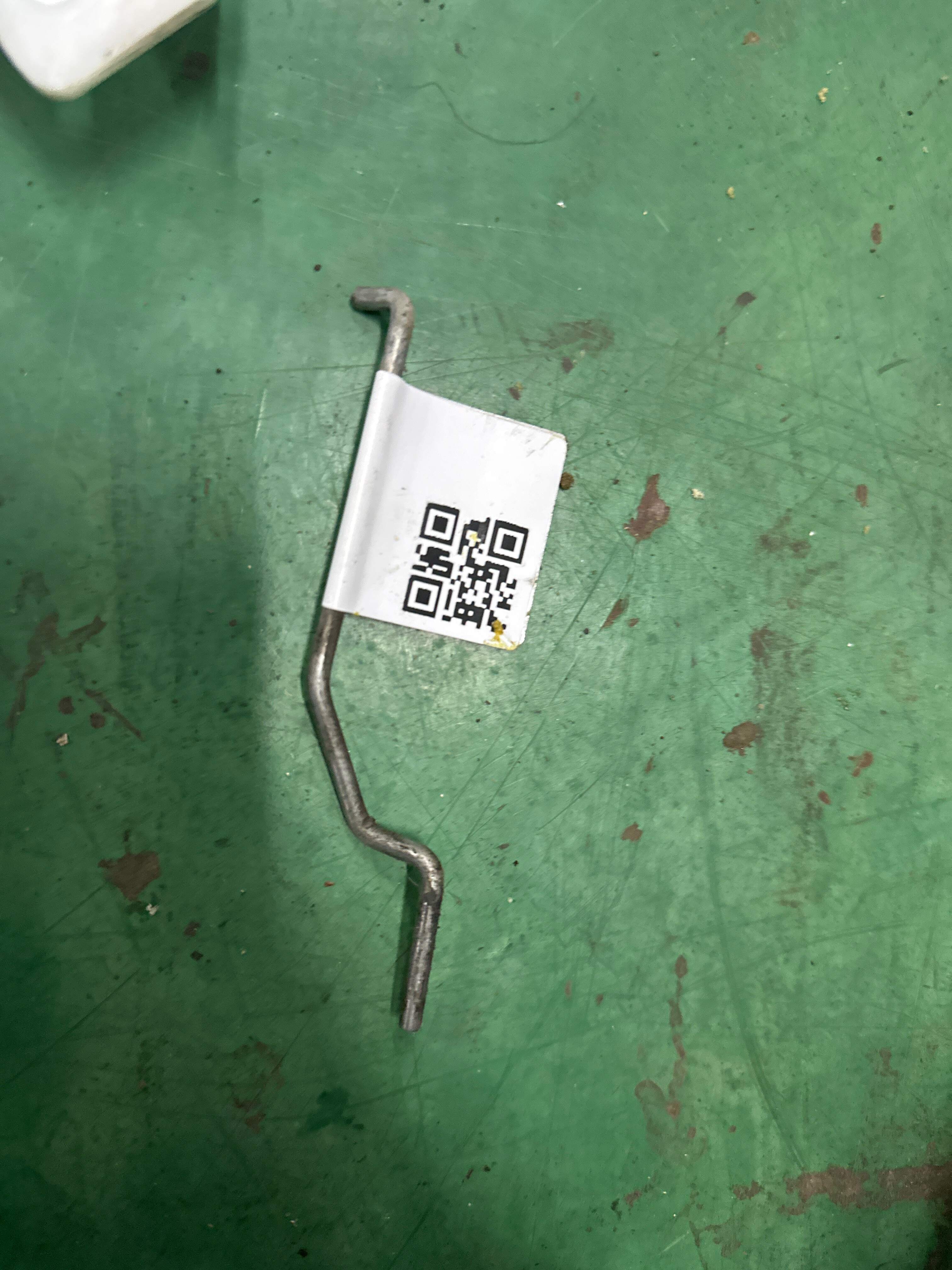 82621JX00A 滑动门柄杆（左）
