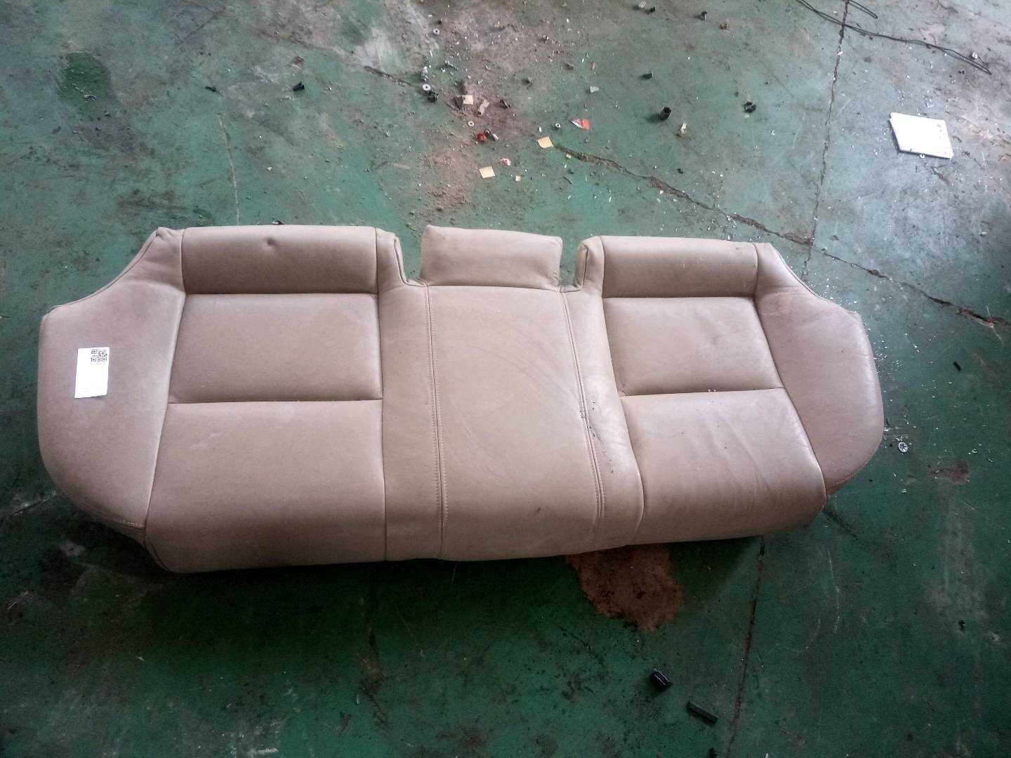 8E5885405H Rear Seat Base Cover
