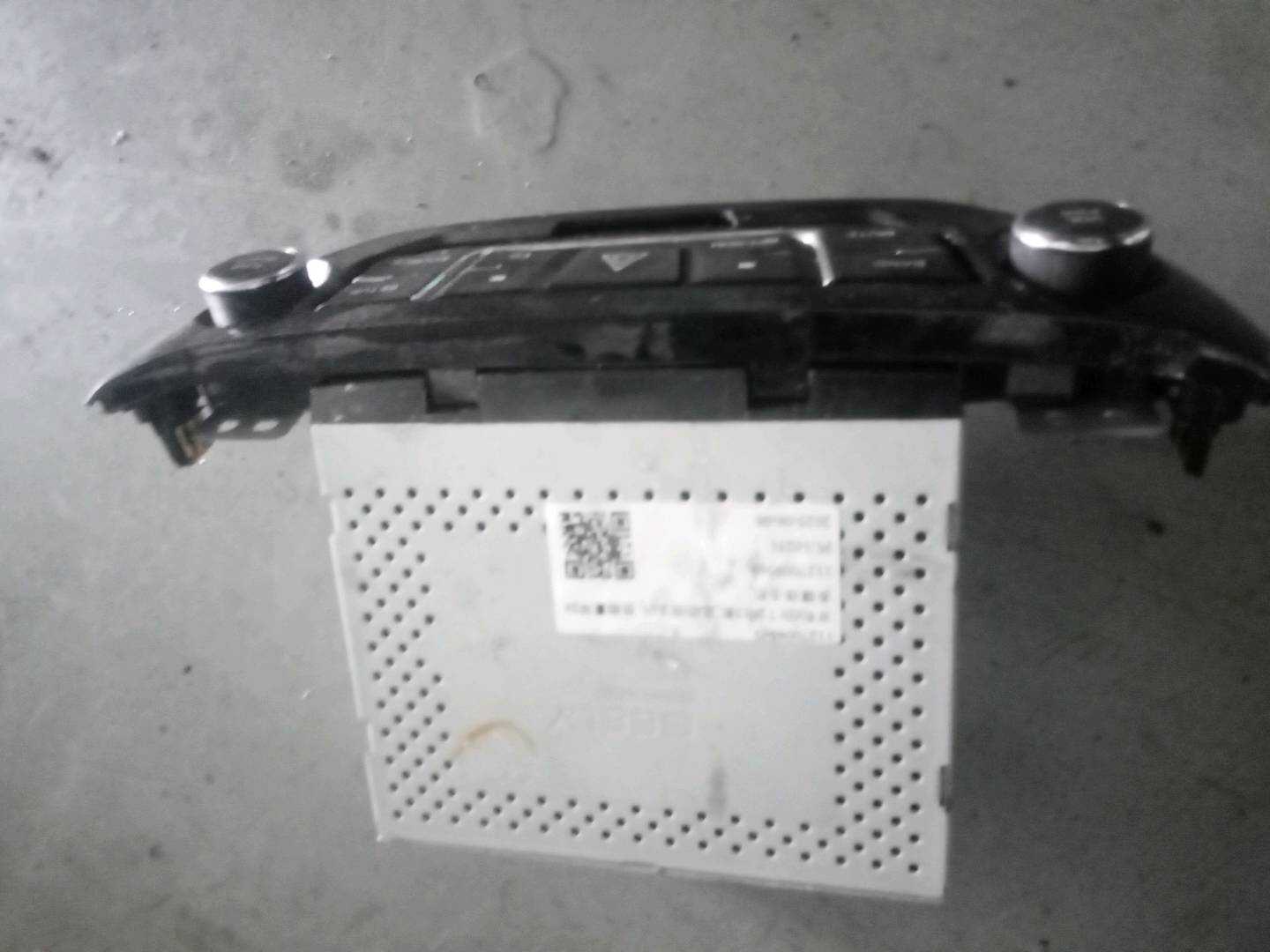 1127009569 Multimedia Head Unit