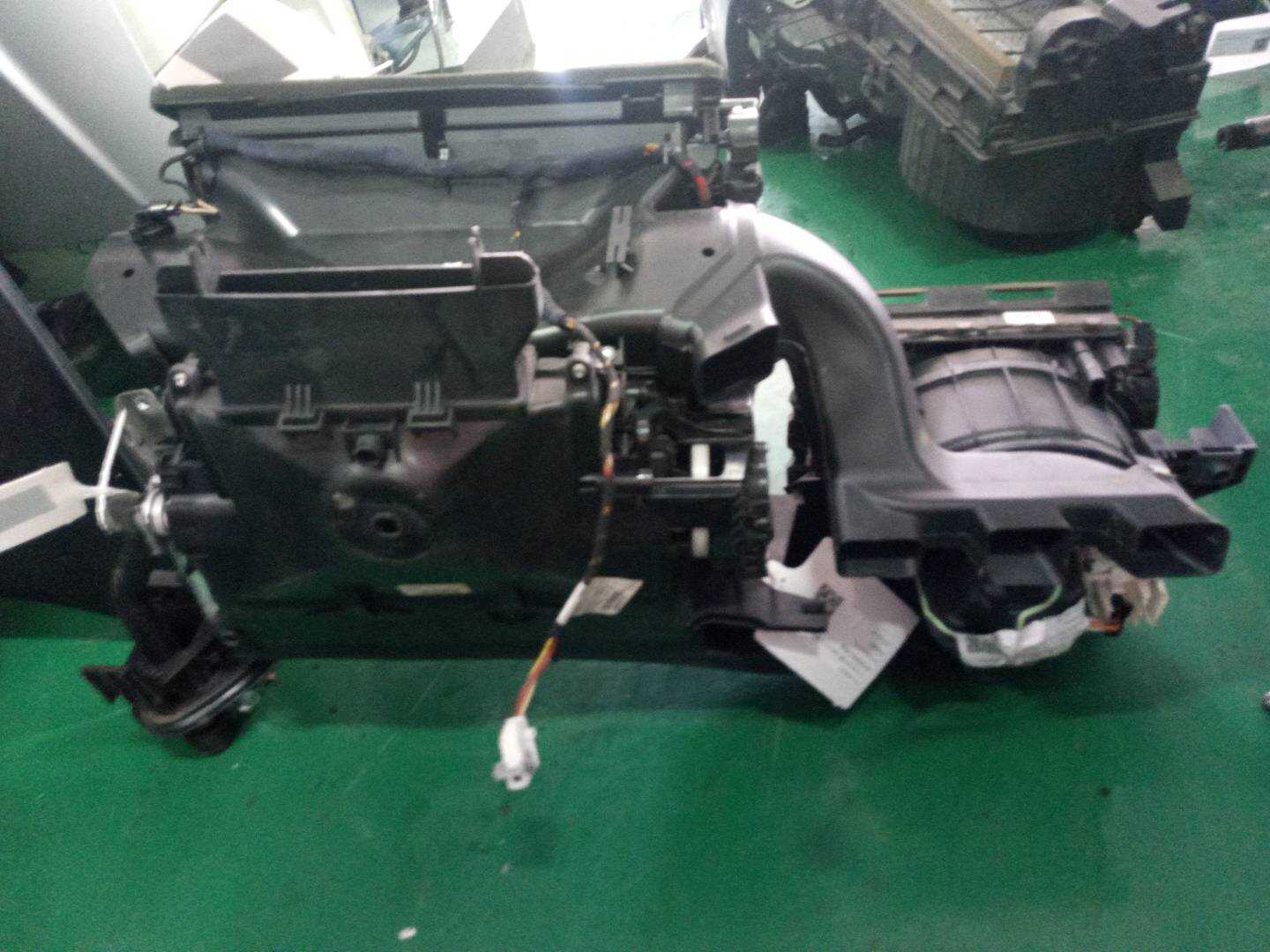 64116930015 蒸发箱温度传感器